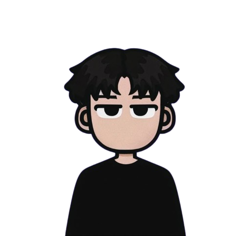 cartoon profile picture